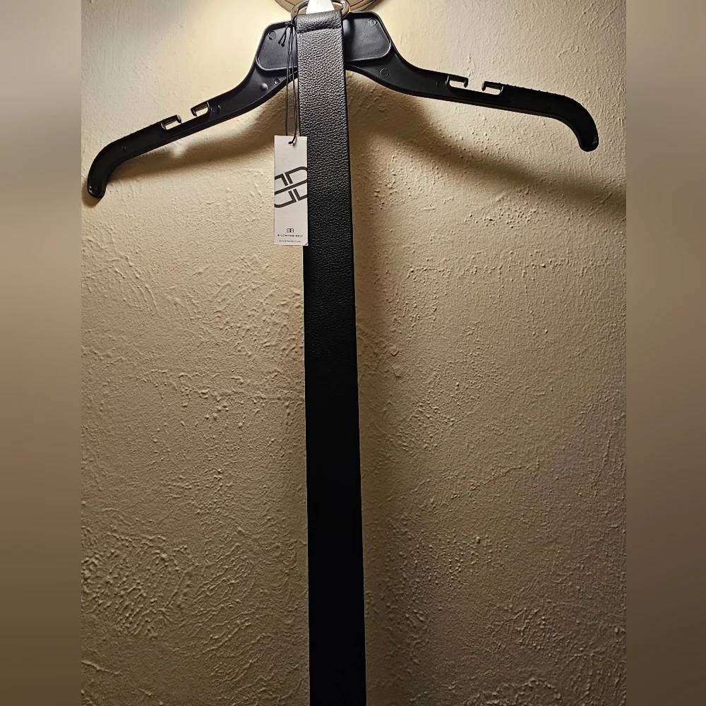 B Low the Belt One Size Black - Picture 3 of 3